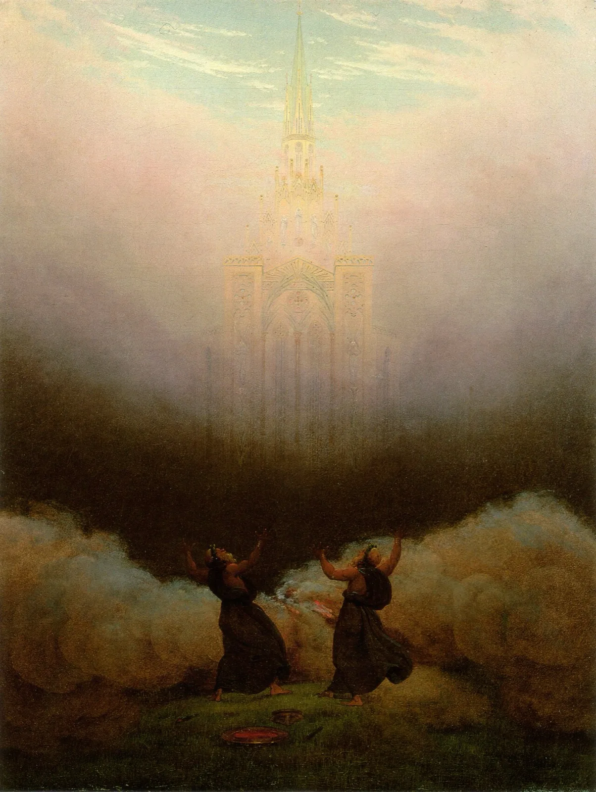Vision of the Christian Church