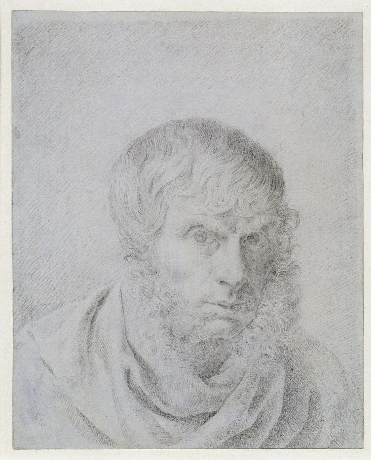 Selfportrait