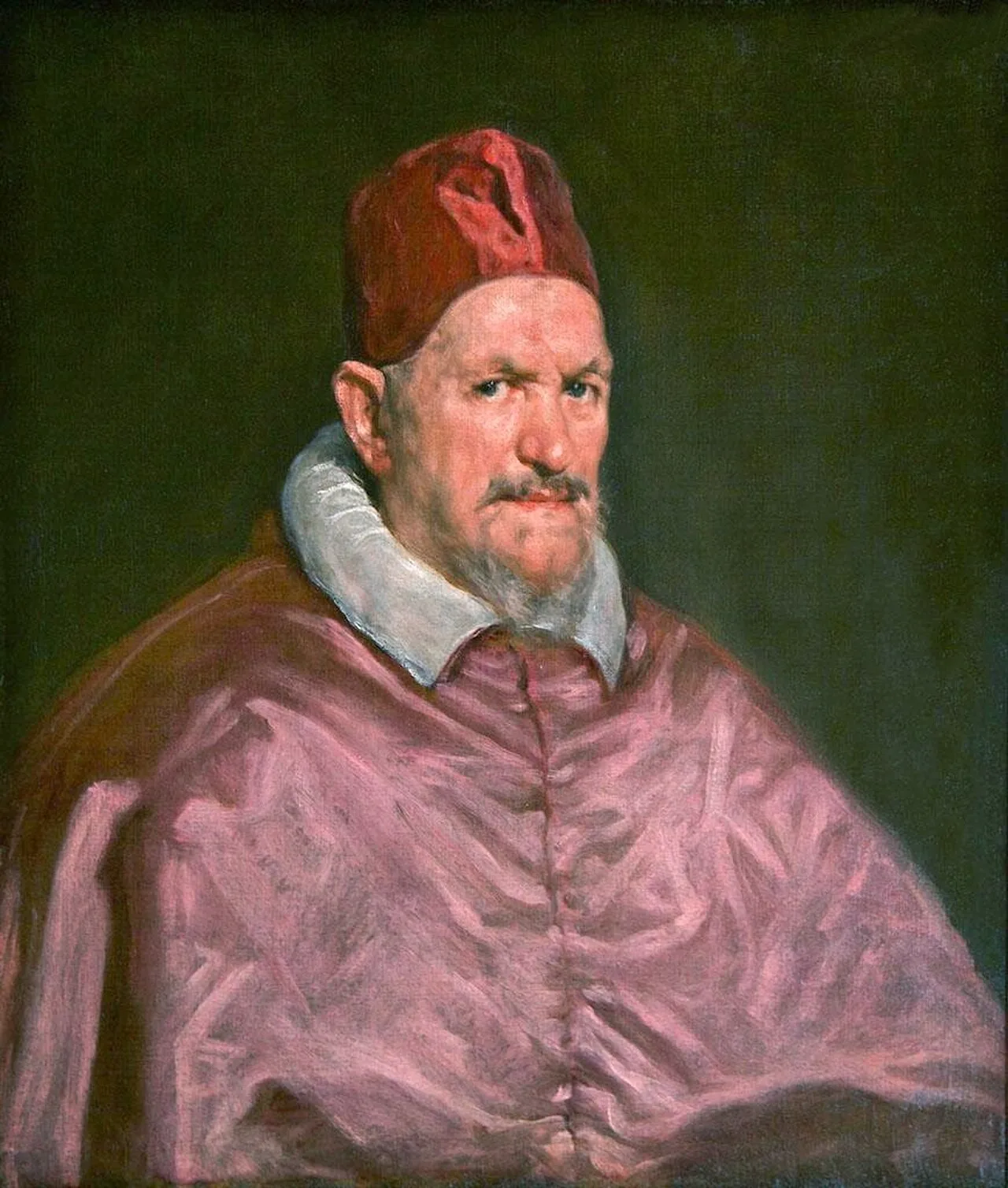 Pope Innocent X (No. 1)