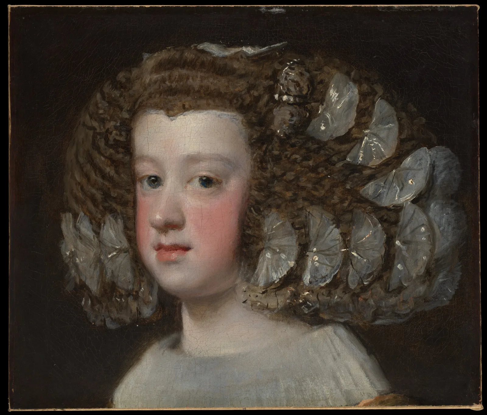 María Teresa, Infanta of Spain
