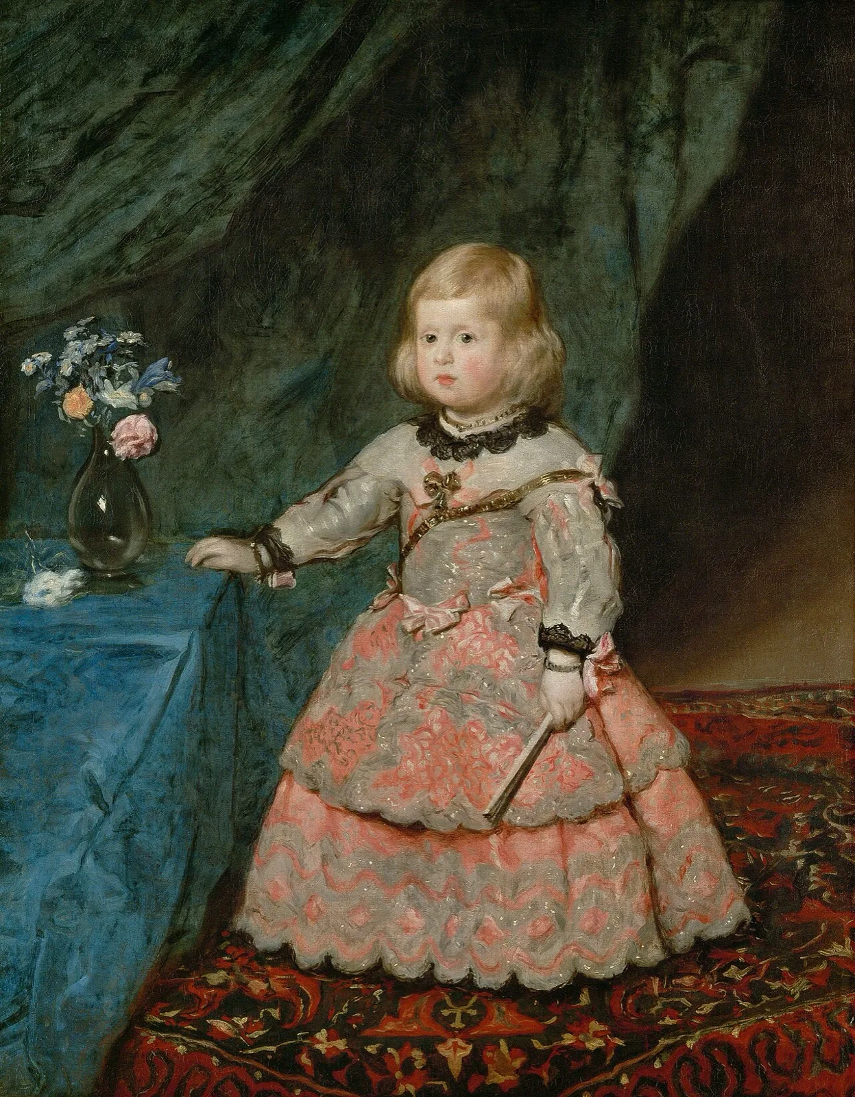 Infanta Margarita Teresa