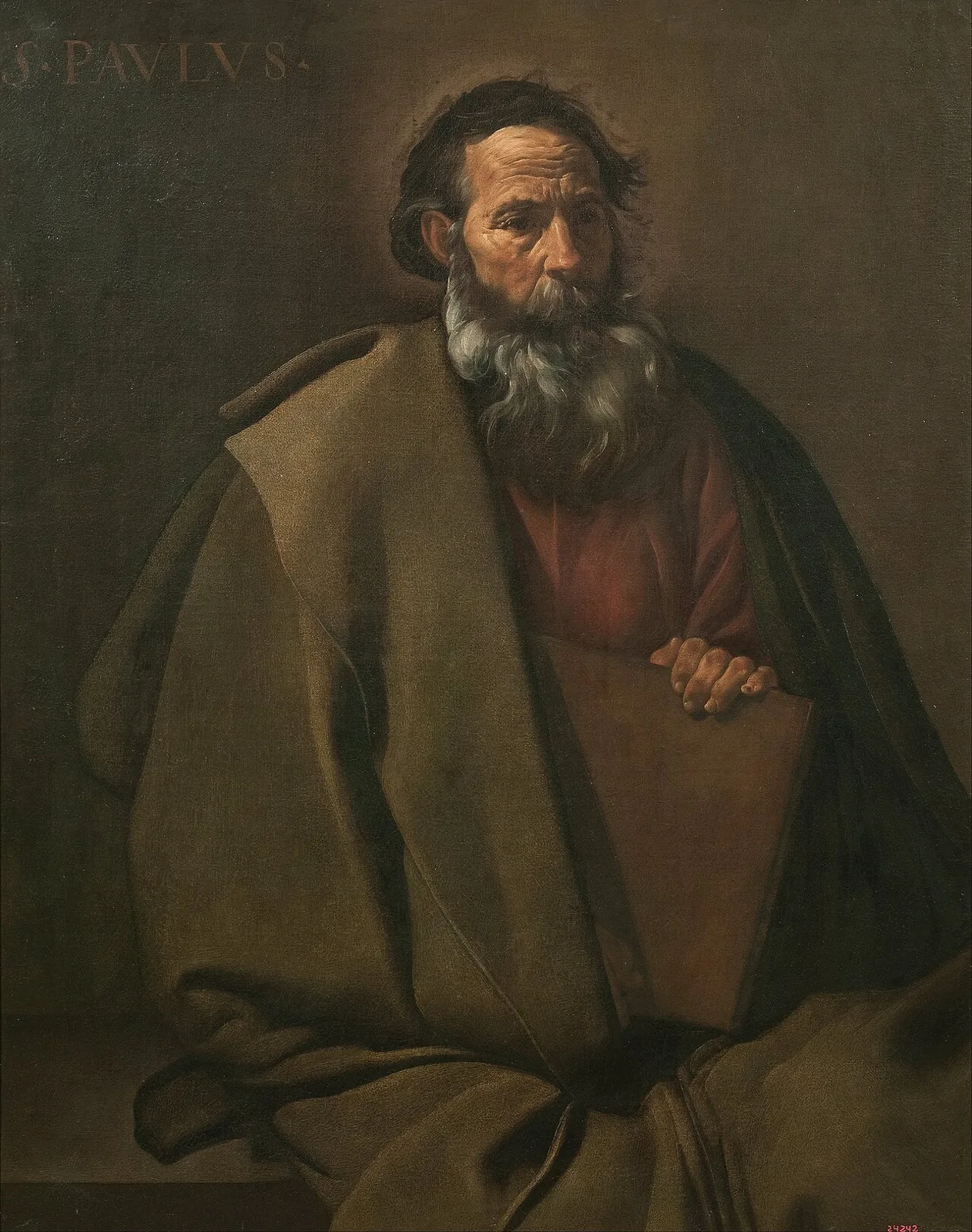 Saint Paul