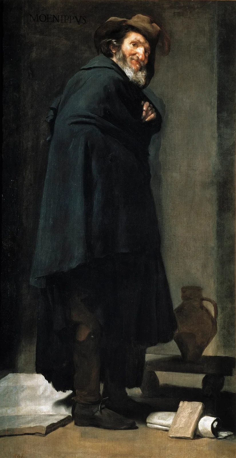Menippus