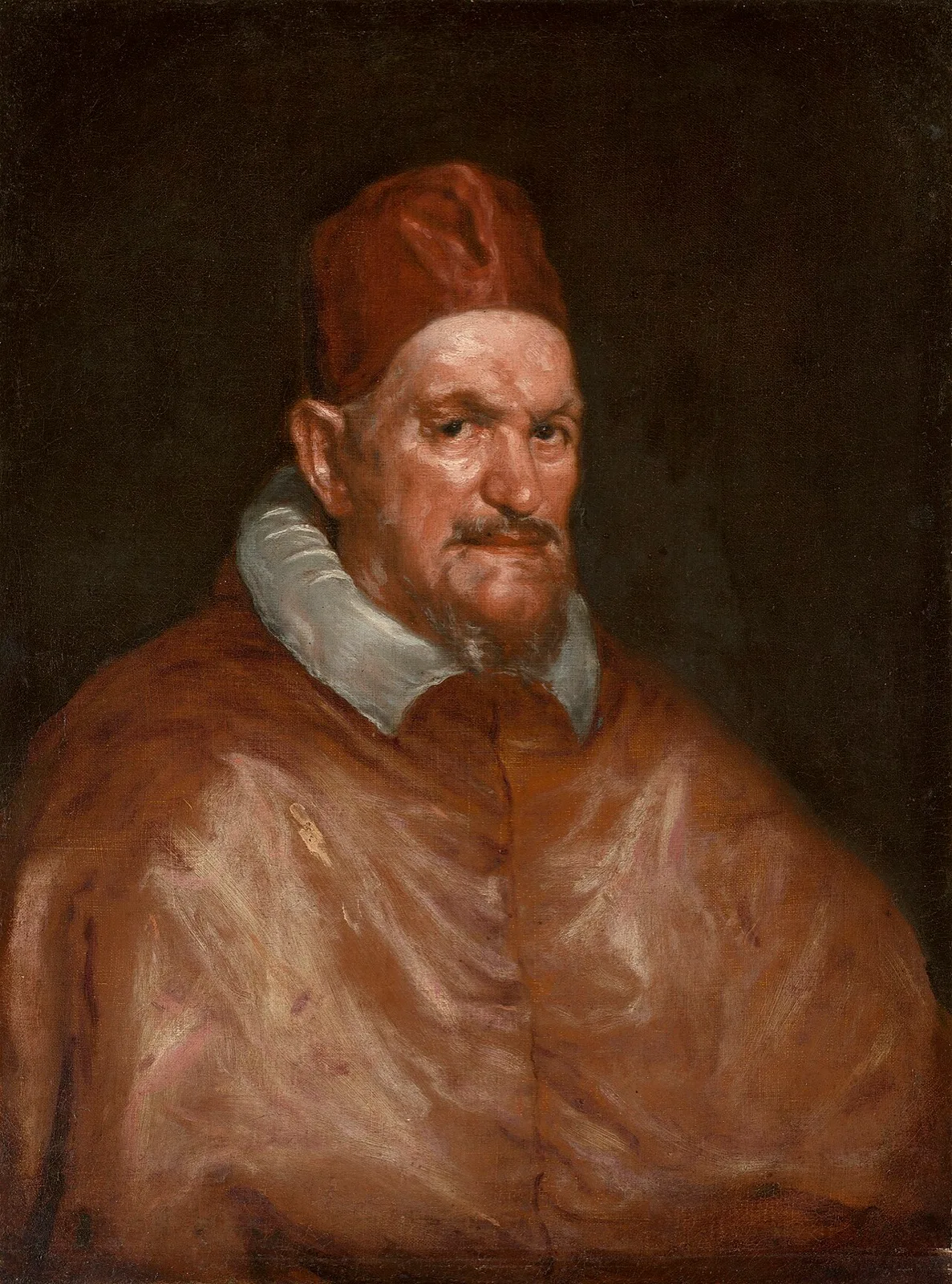 Pope Innocent X (No. 2)