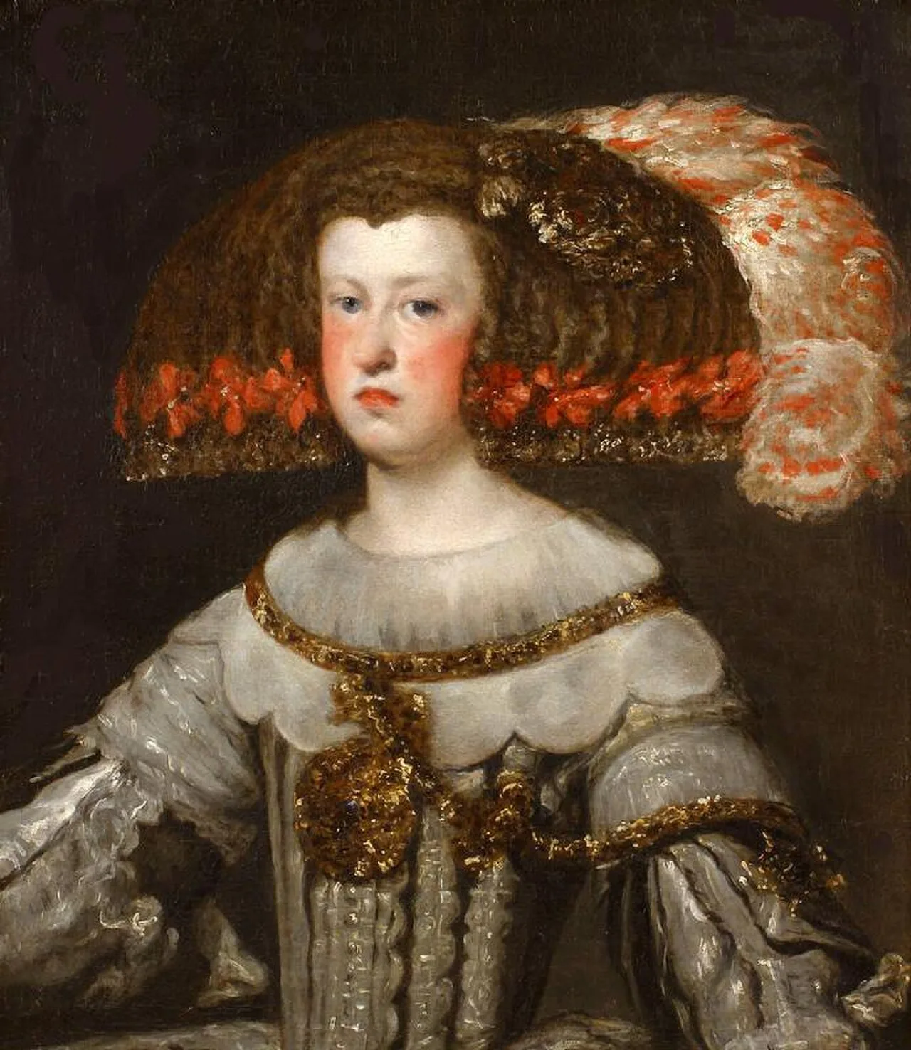 Queen Mariana