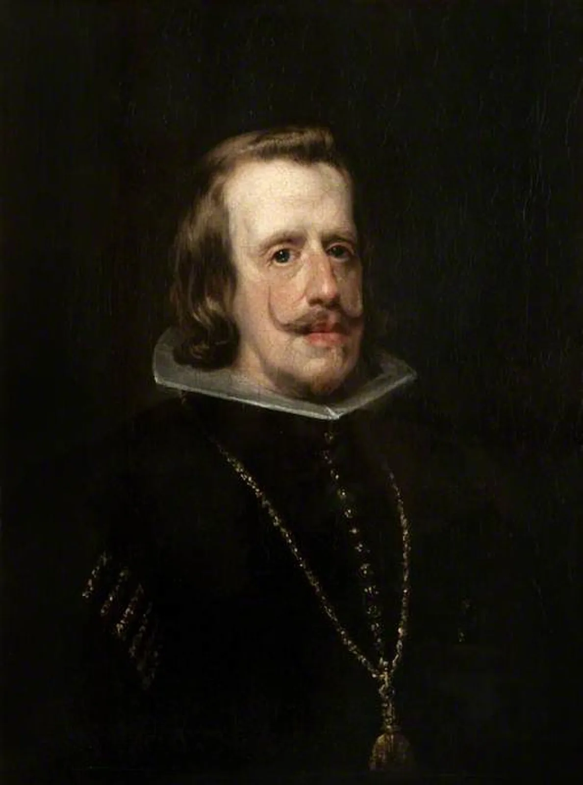Philip IV of Spain (No. 2)