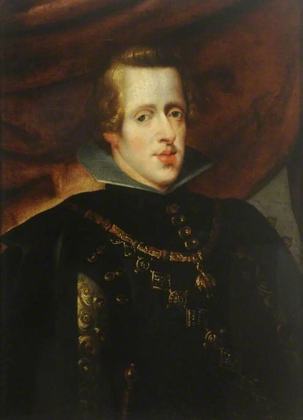 Philip IV of Spain (No. 3)