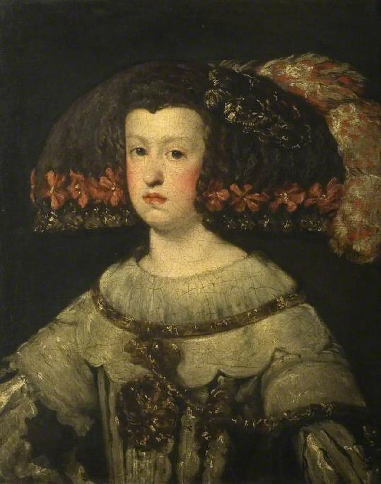Queen Mariana of Spain