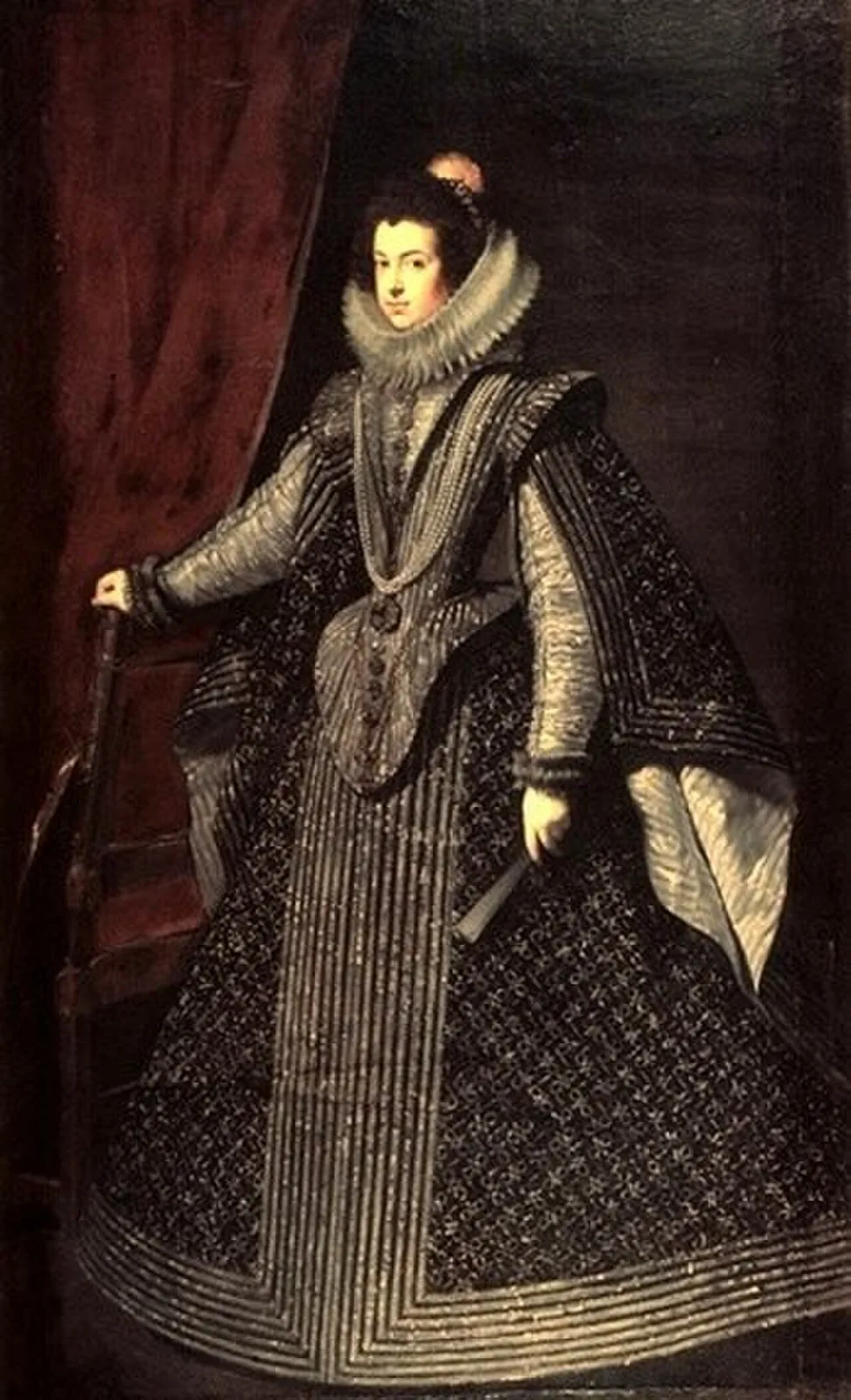 Isabella of Bourbon (No. 2)