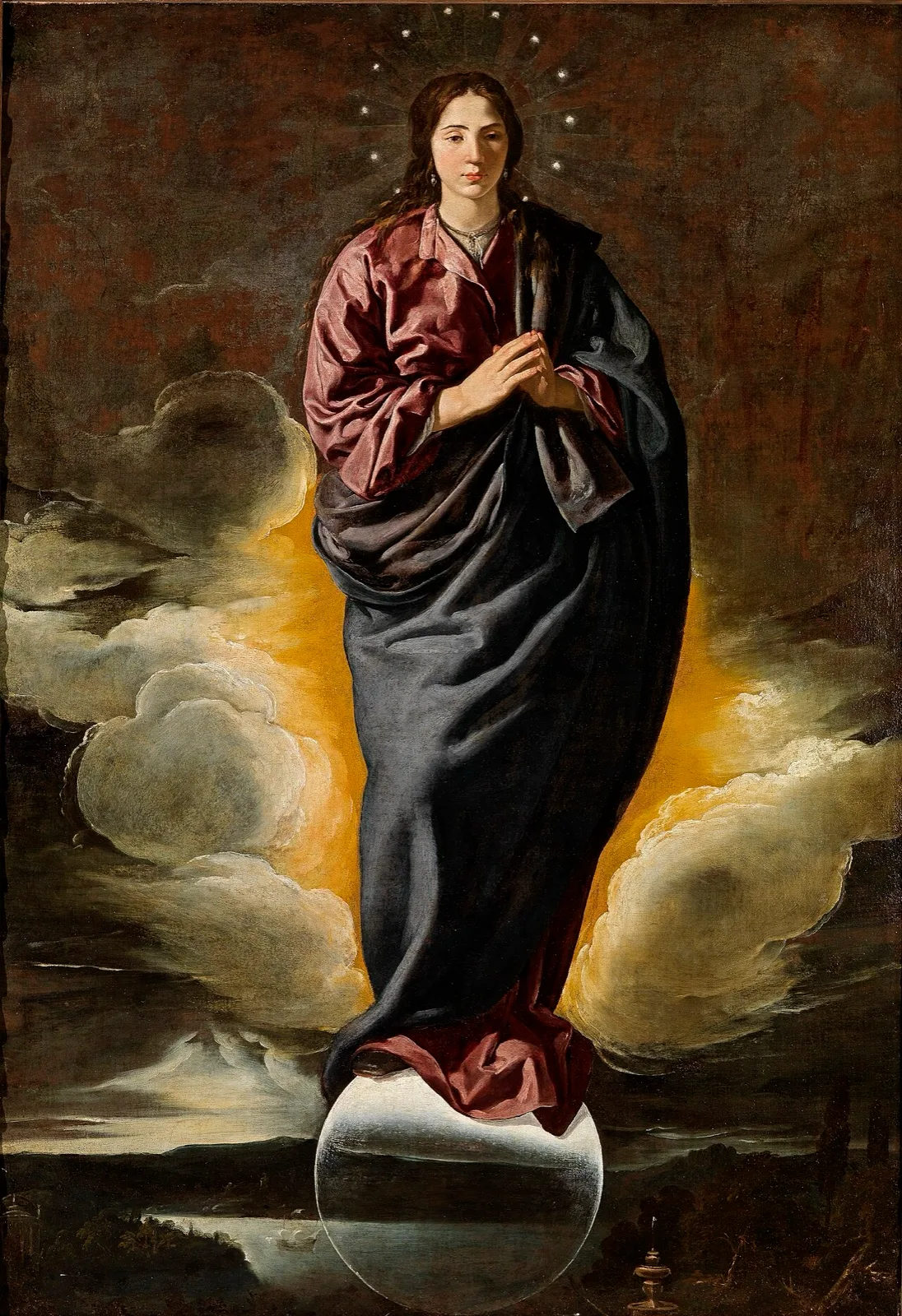Immaculate Conception