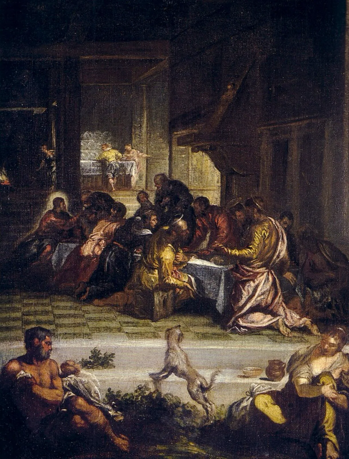 Last Supper