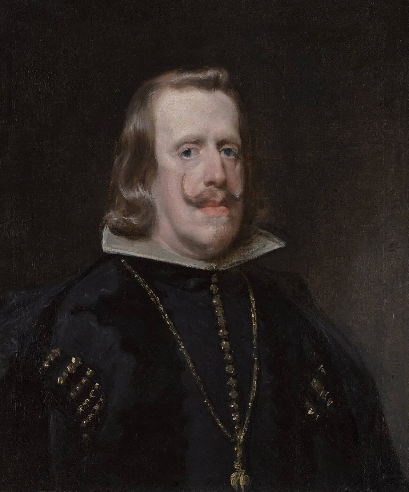 Philip IV of Spain (No. 1)