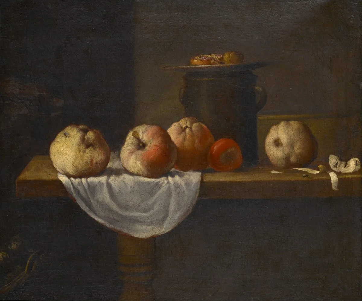 Still Life