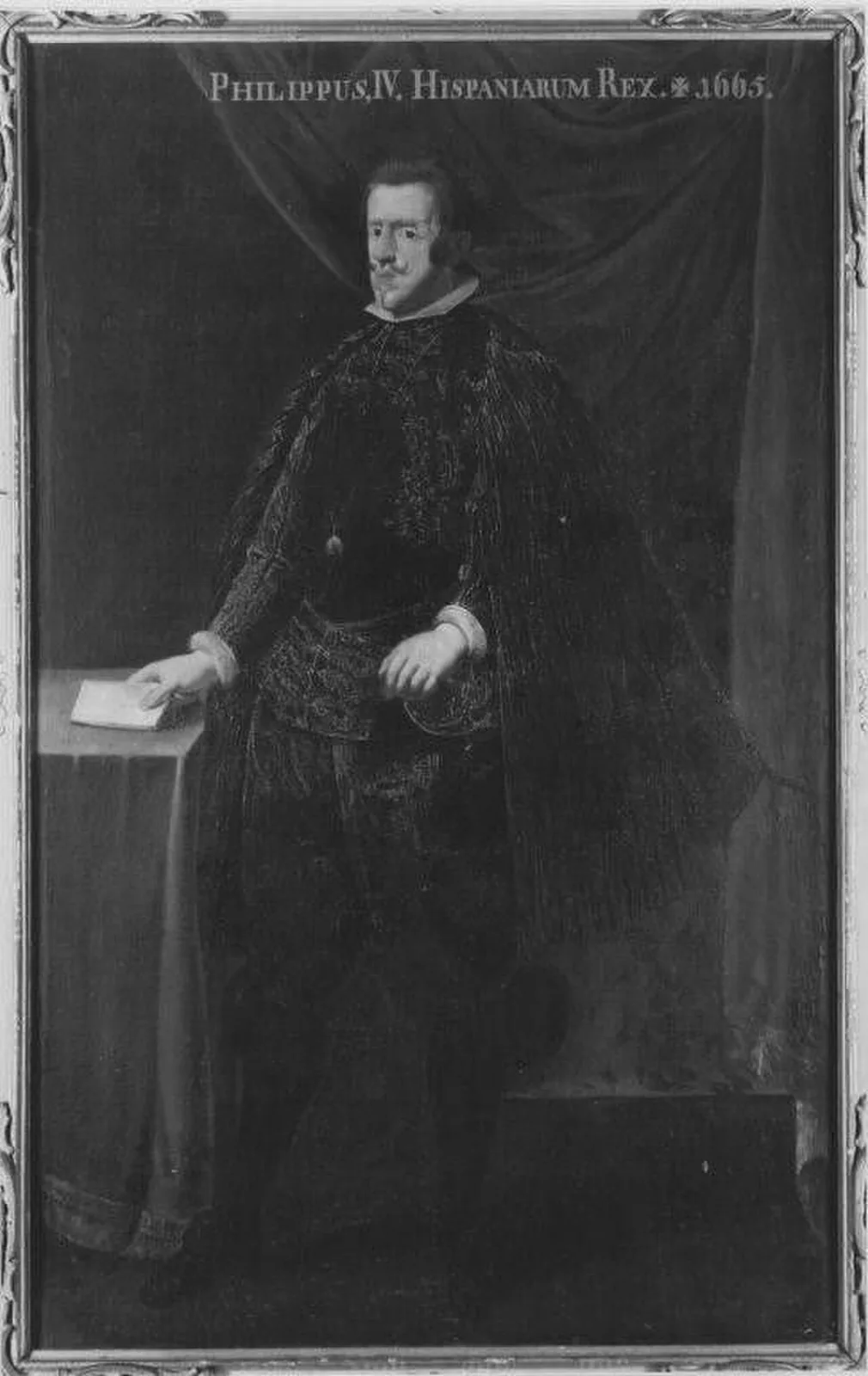 Philipp IV., König von Spanien (Nachahmer)
