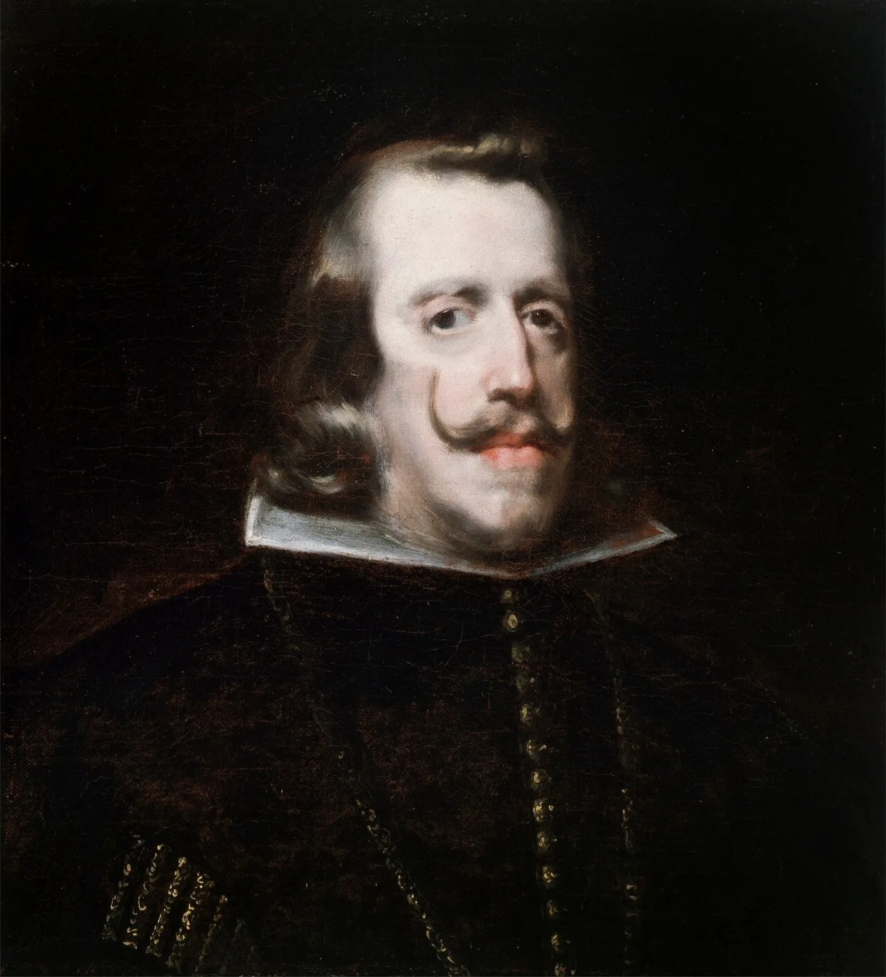 Philip IV, King of Spain (No. 3)