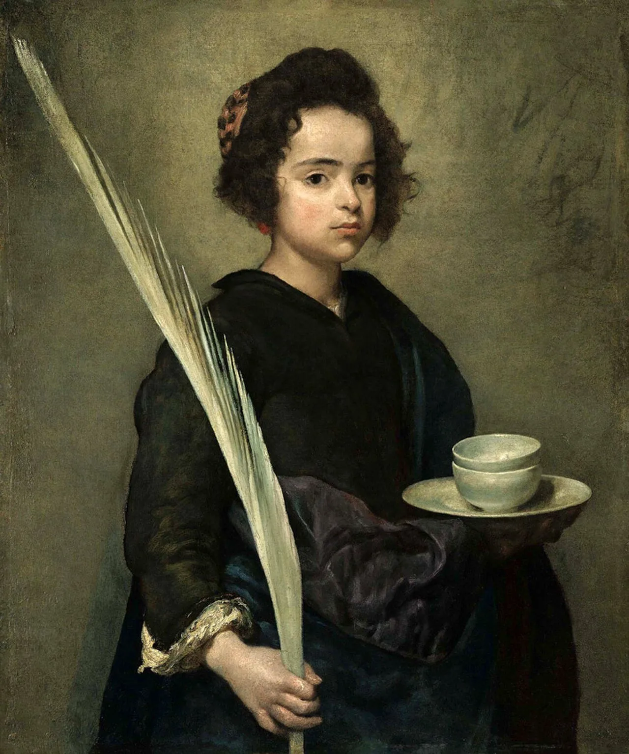 Sainte Rufine