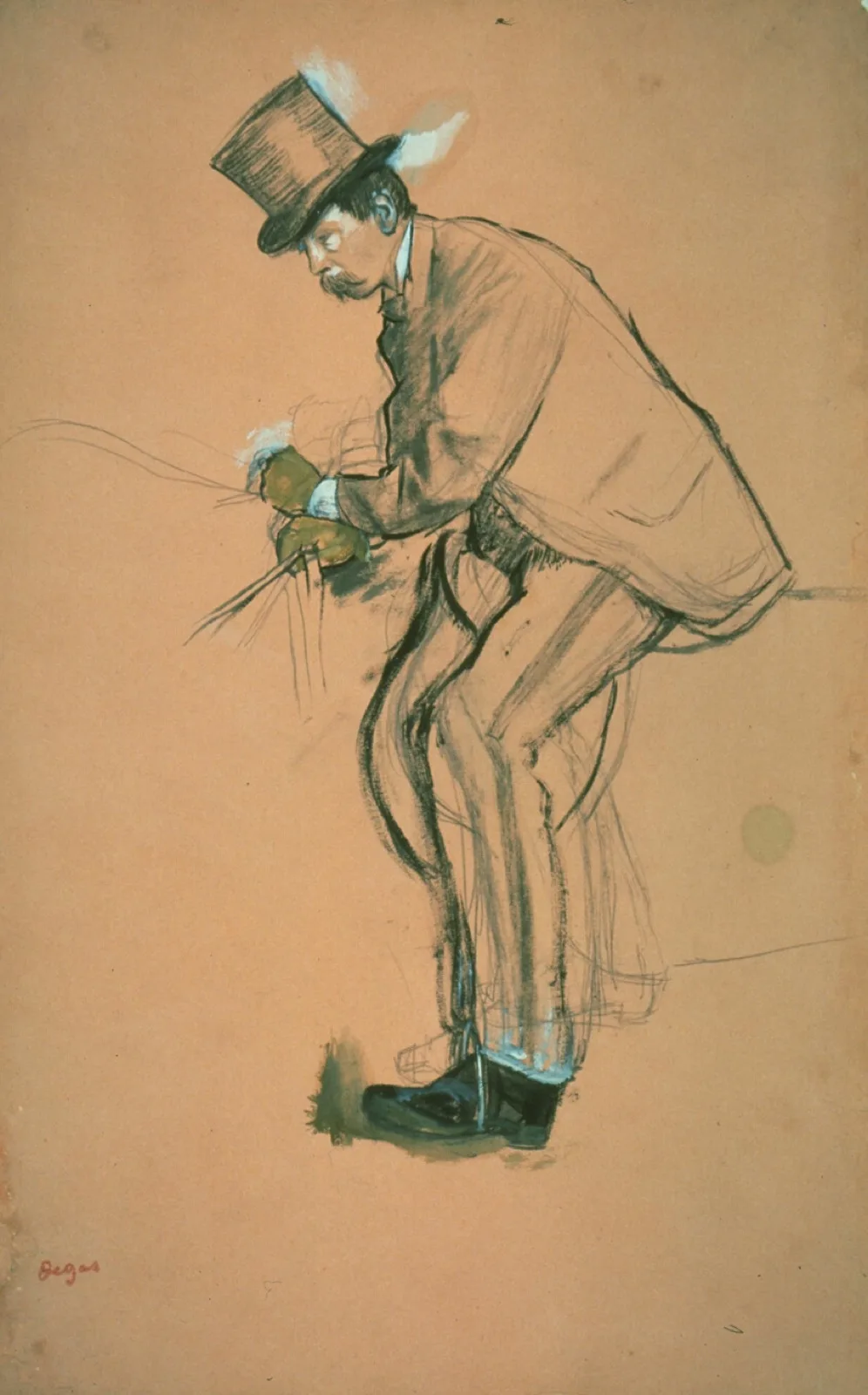 Gentleman Rider (No. 2)