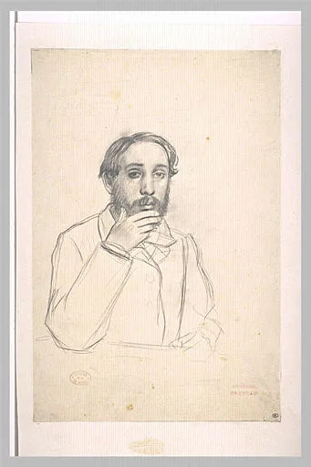 Autoportrait (No. 2)