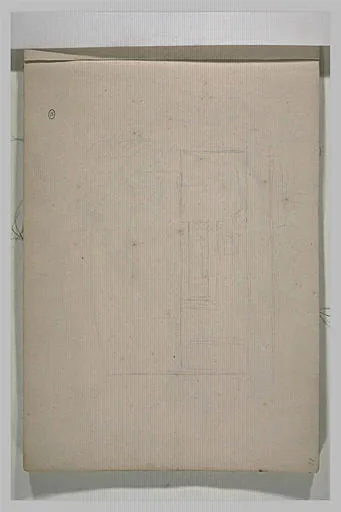 Enfilade de portes (No. 2)