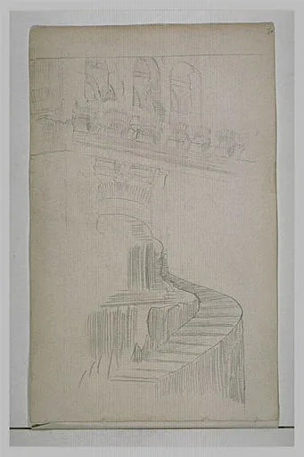 Etudes d'architecture (No. 2)