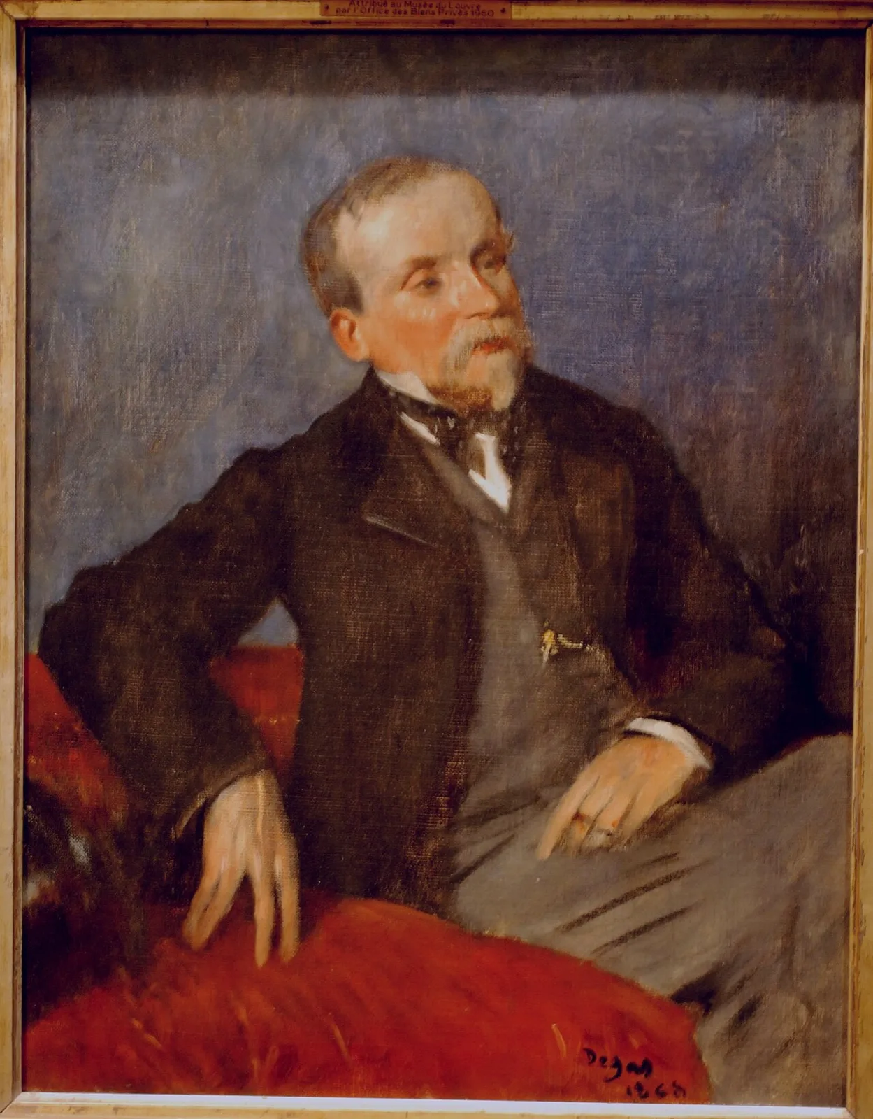 Évariste de Valernes