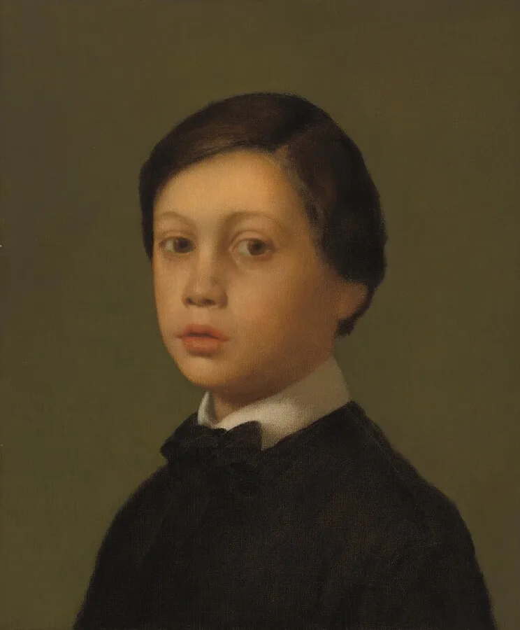 René de Gas (No. 2)