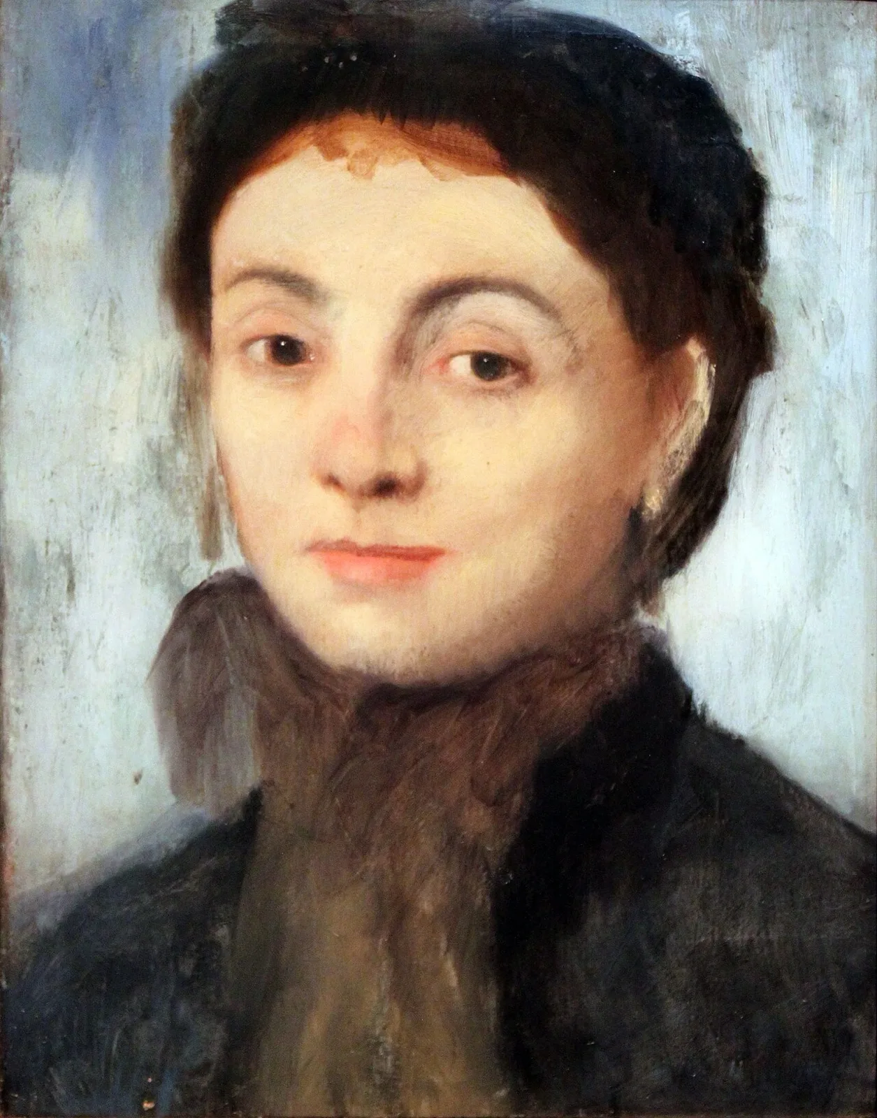 Joséphine Gaujelin (No. 2)