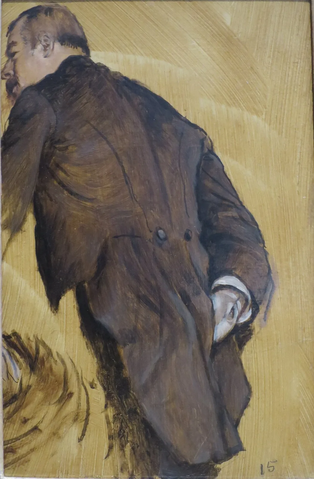The Impresario