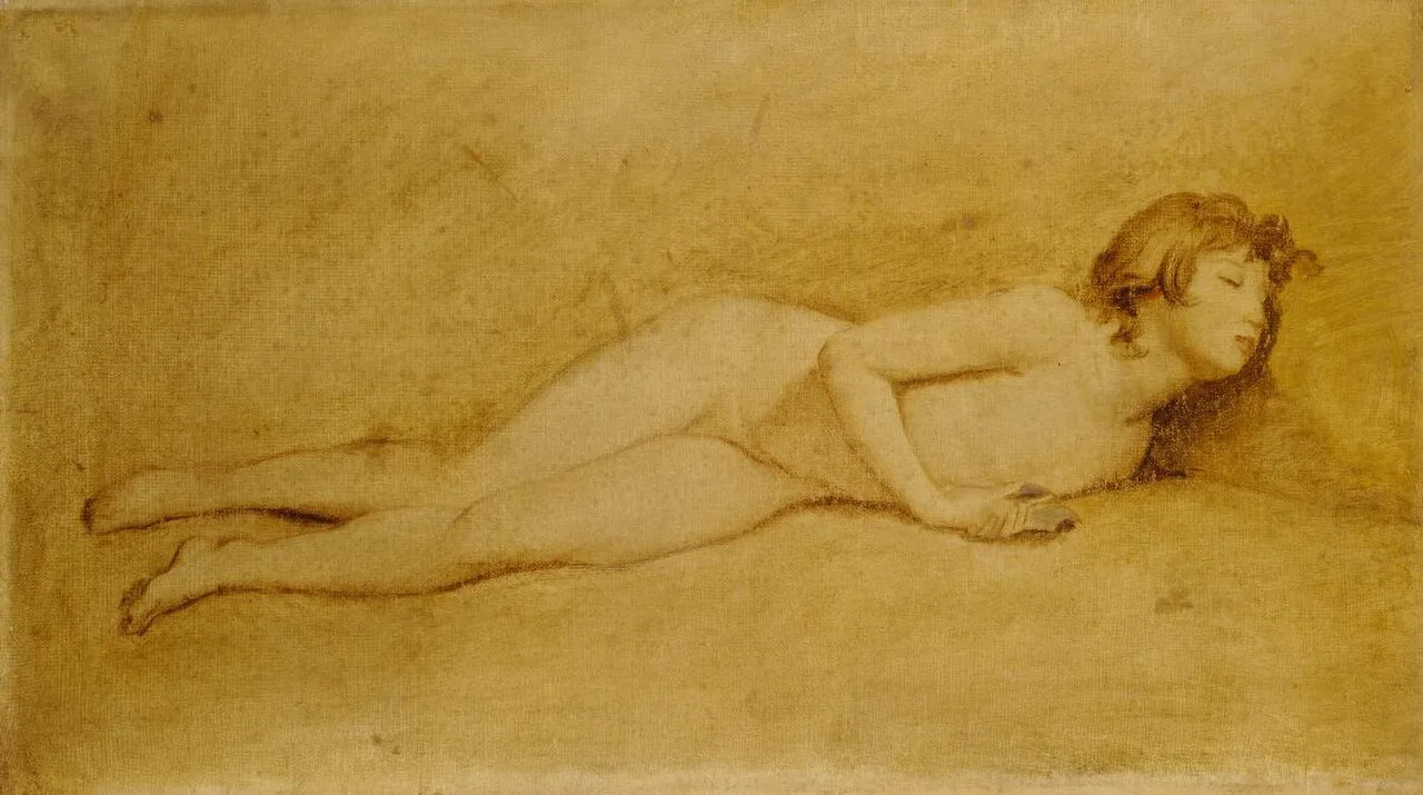 La Mort de Bara