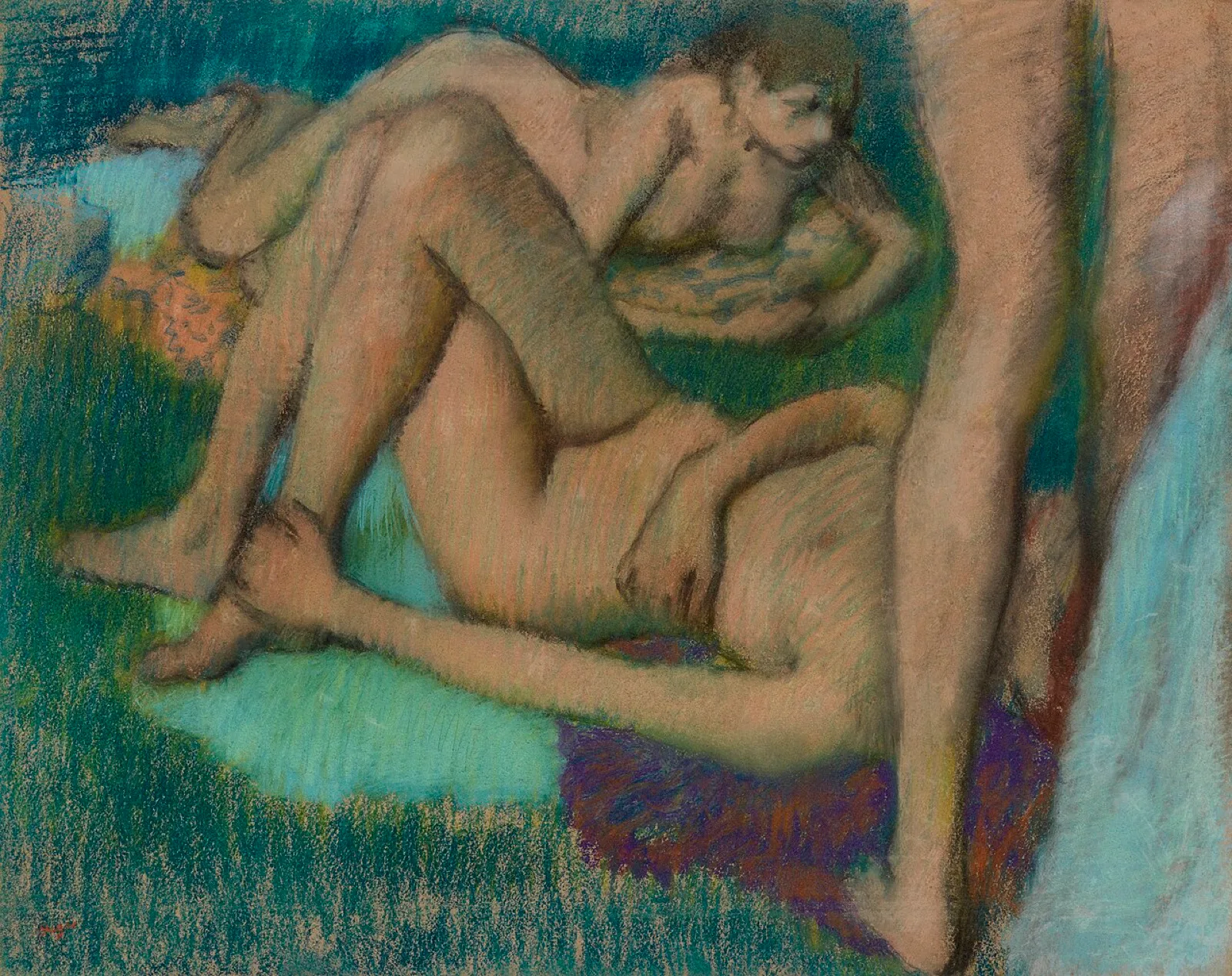 Bathers