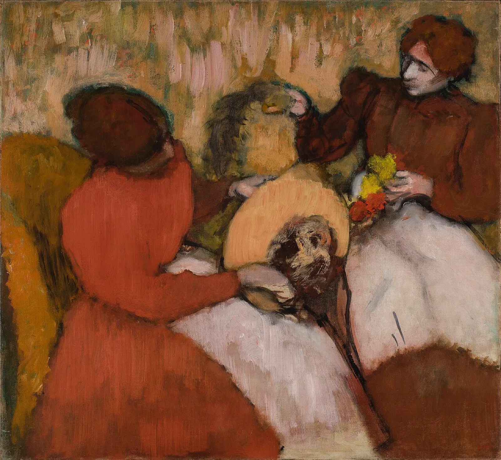 The Milliners (No. 2)