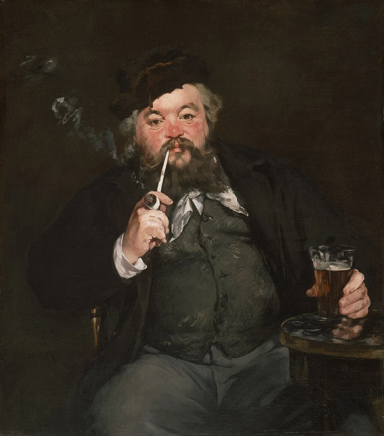 Le Bon Bock