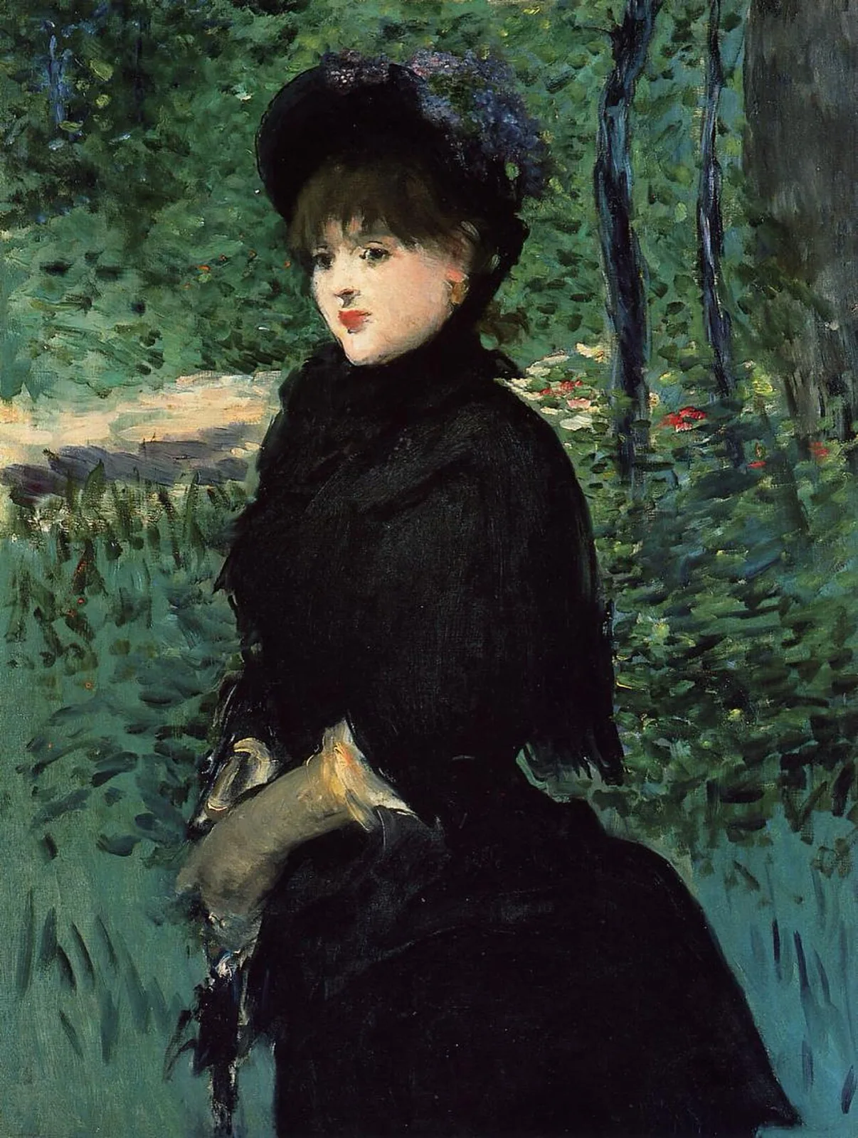 Promenade