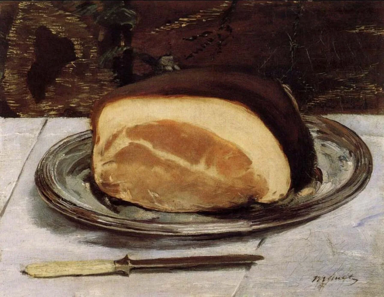 The Ham