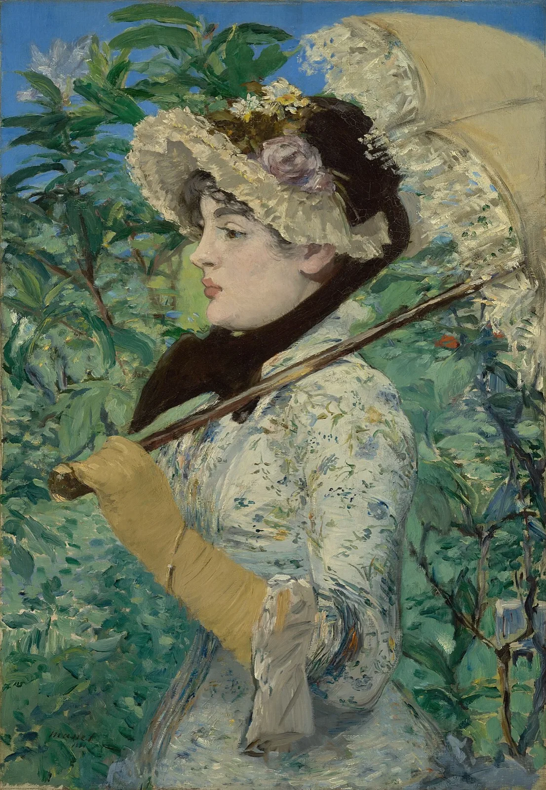 Spring