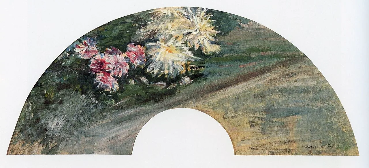 Chrysanthèmes