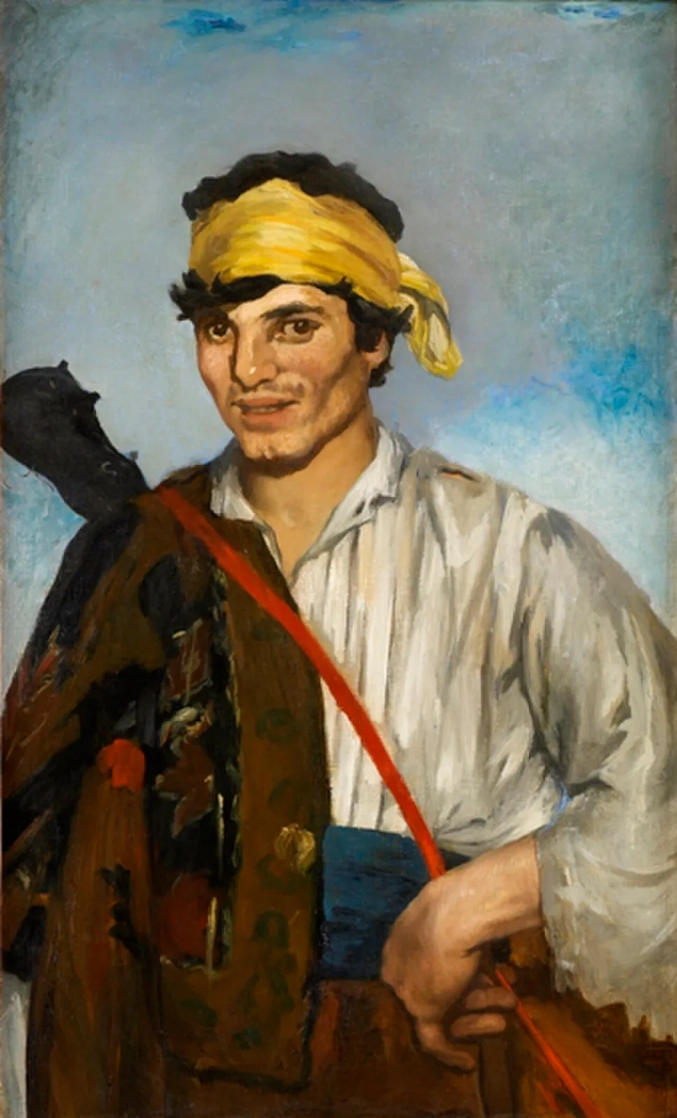 The Bohemian