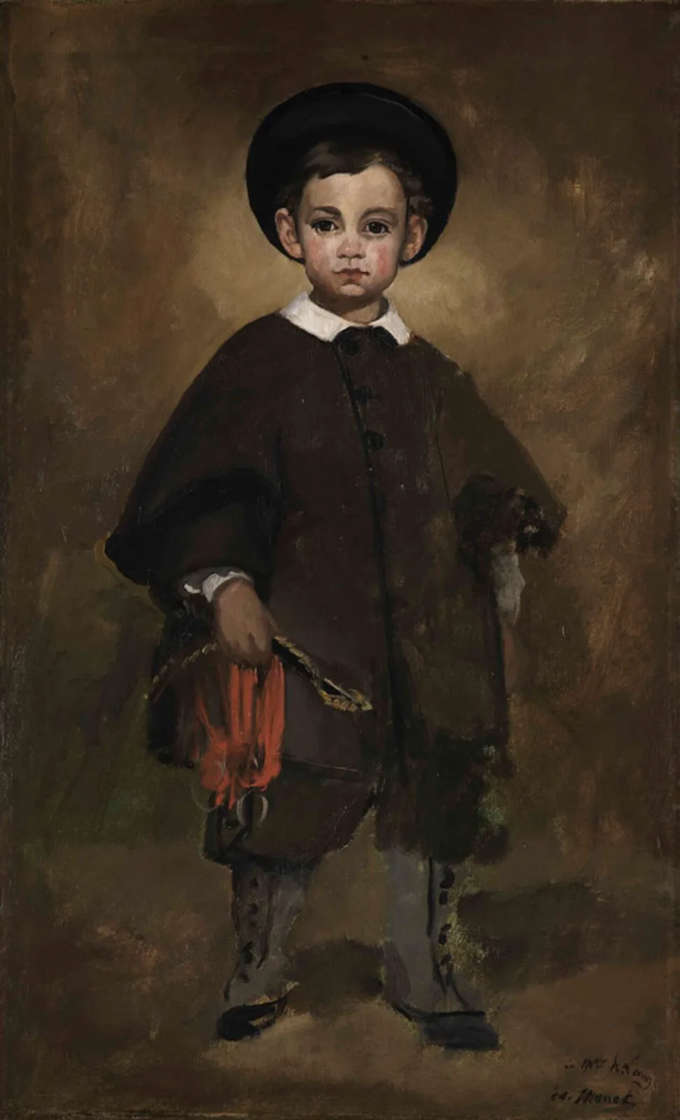 Little Lange