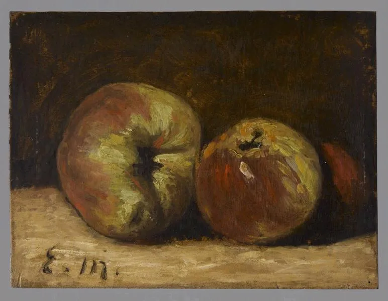 Pommes