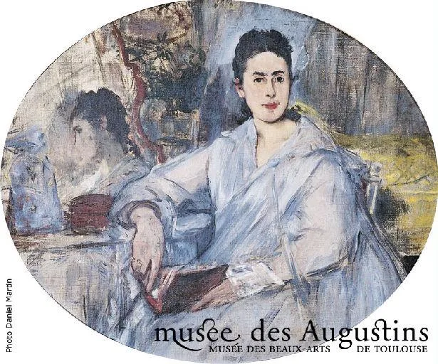 Marguerite de Conflans (plus tard Mme d'Angely)