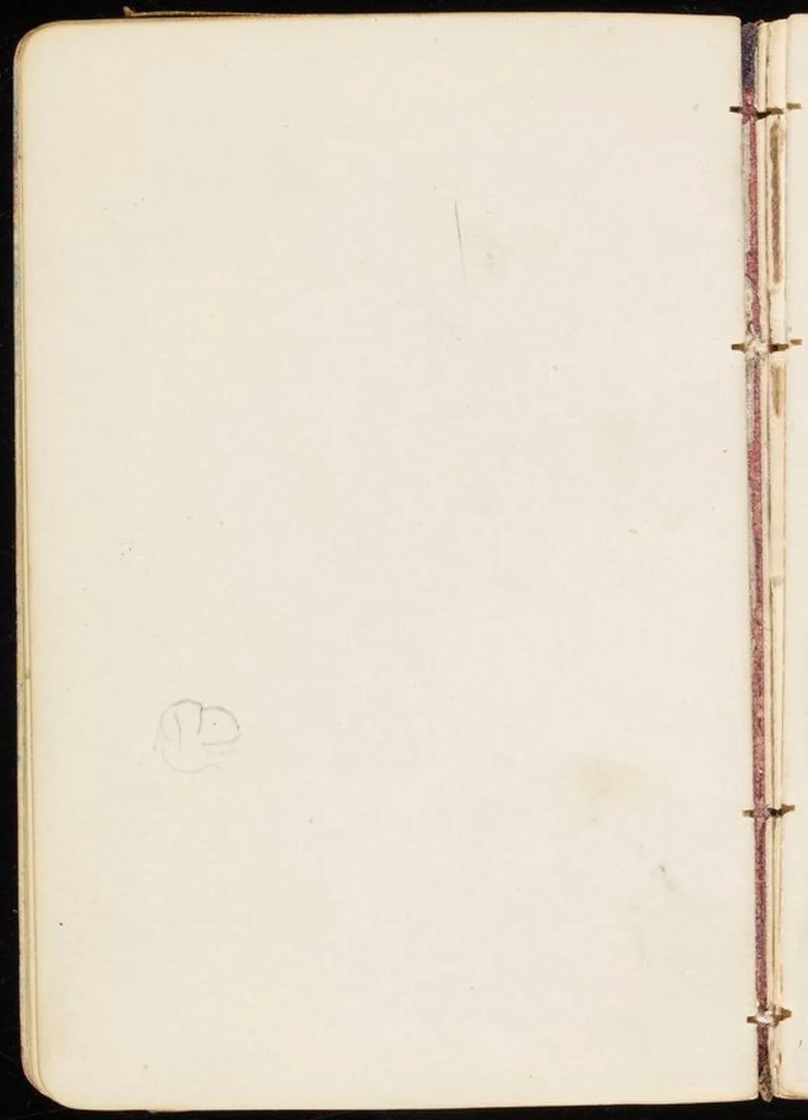 Croquis (No. 9)