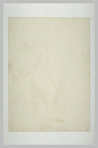 Croquis (No. 10)