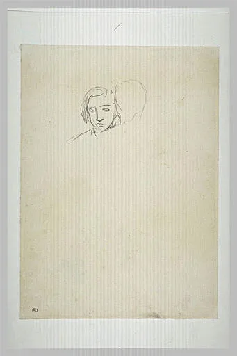 Deux têtes