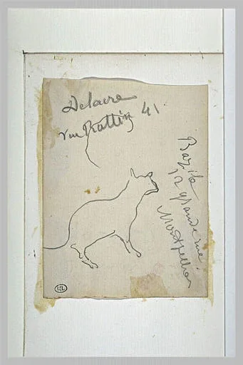Chat (No. 3)