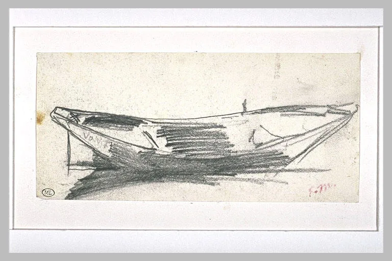 Barque