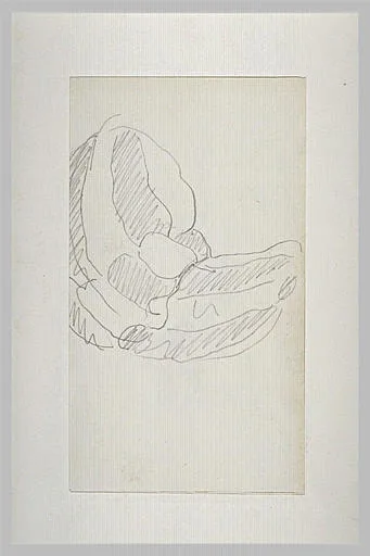 Croquis (No. 14)