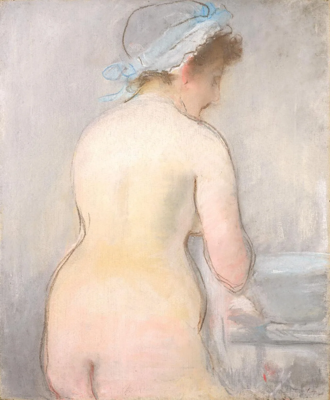 La Toilette