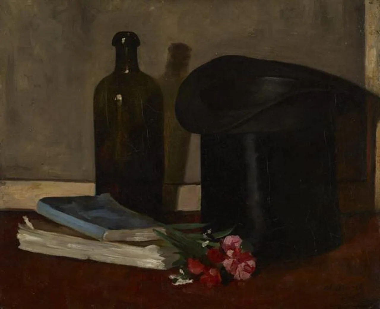 Still-life