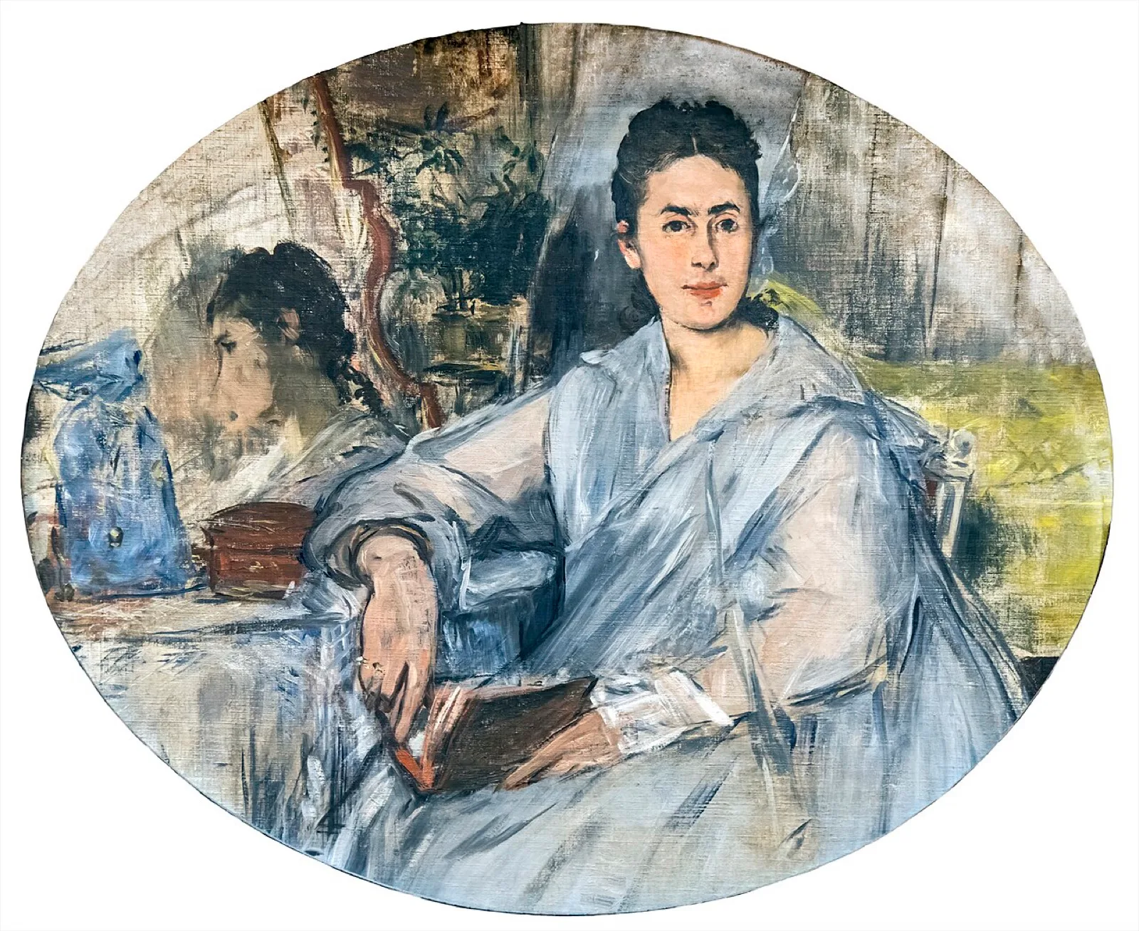 Marguerite de Conflans (No. 2)