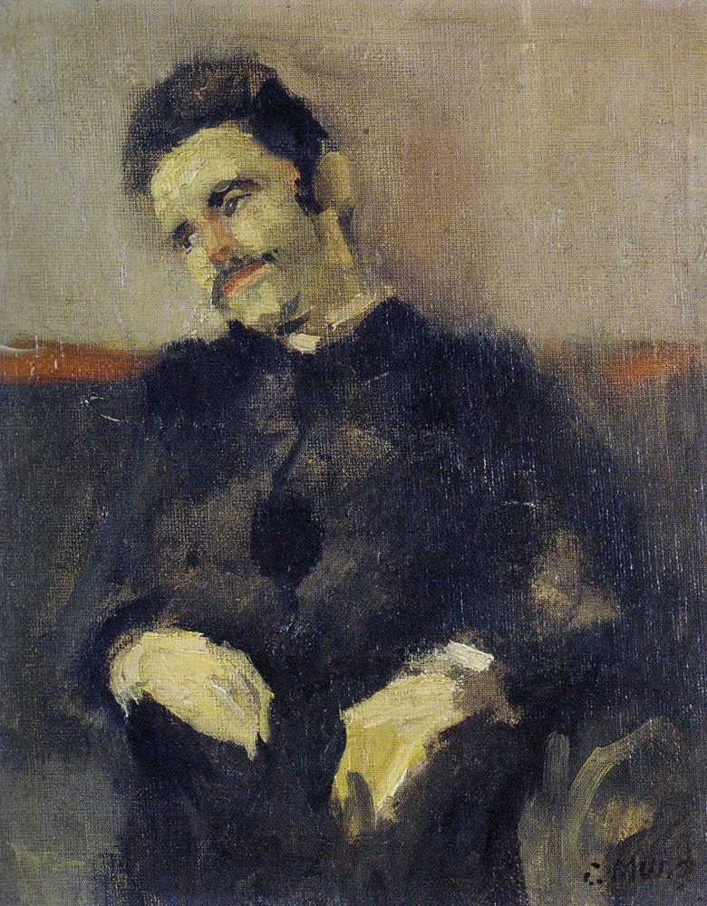 Hjalmar Borgstrøm